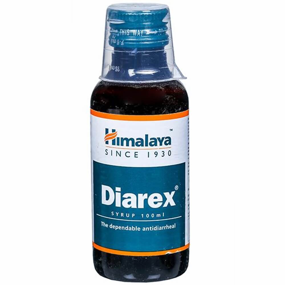 Buy Himalaya Diarex Syrup online United States of America [ USA ] 