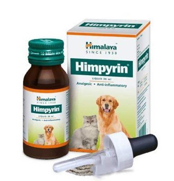 Buy Himalaya Himpyrin Liquid