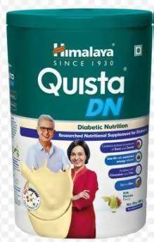 Buy Himalaya Quista DN Powder - Vanilla Flavour