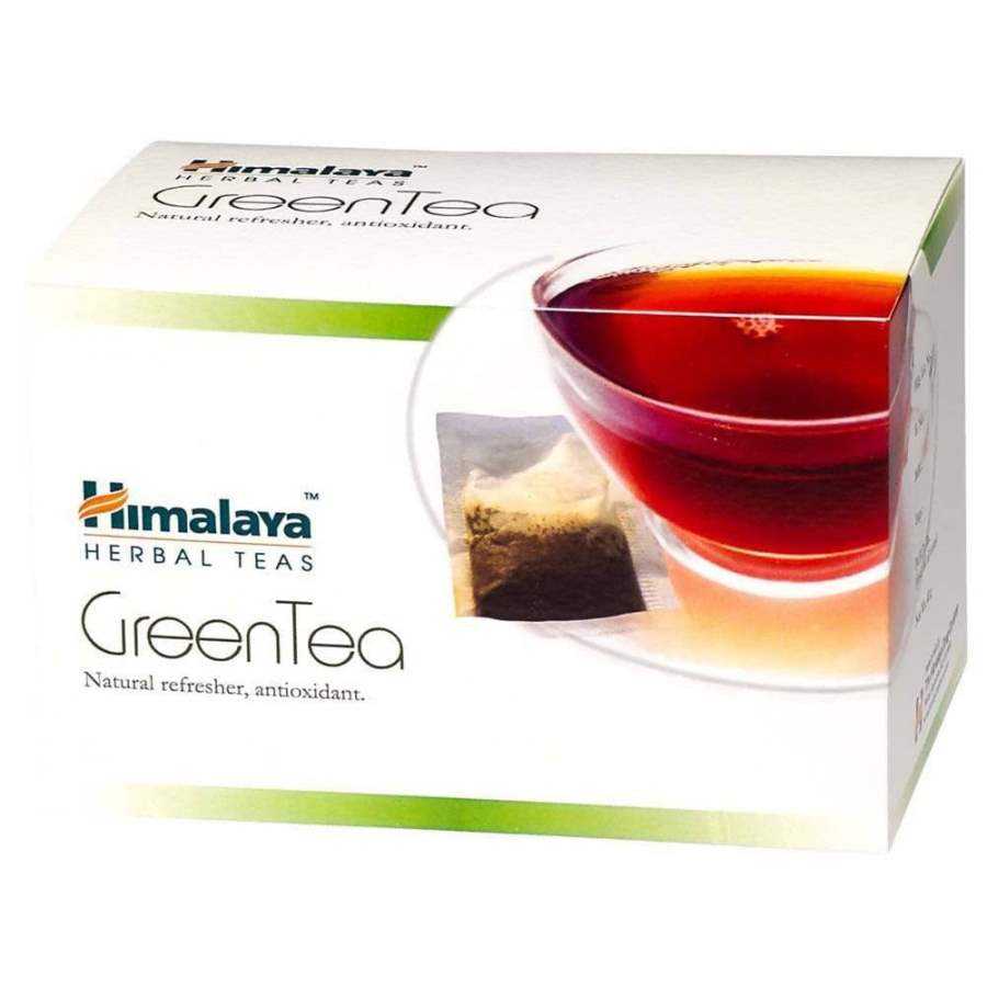 Buy Himalaya Green Tea