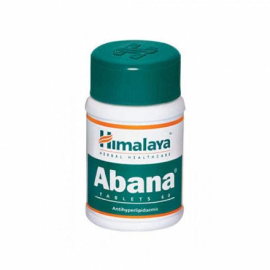 Buy Himalaya Abana Tablets online usa [ USA ] 