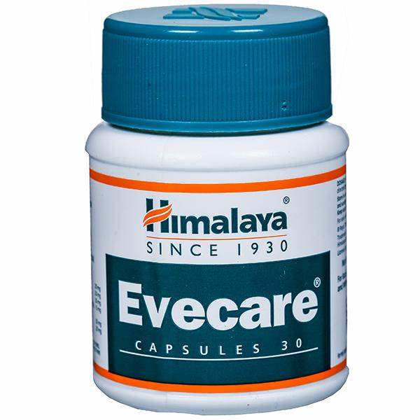 Buy Himalaya Evecare Capsules