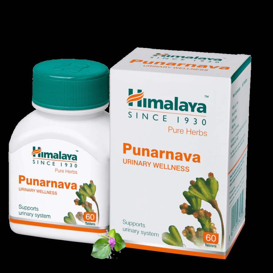 Buy Himalaya Punarnava Urinary Wellness online usa [ USA ] 