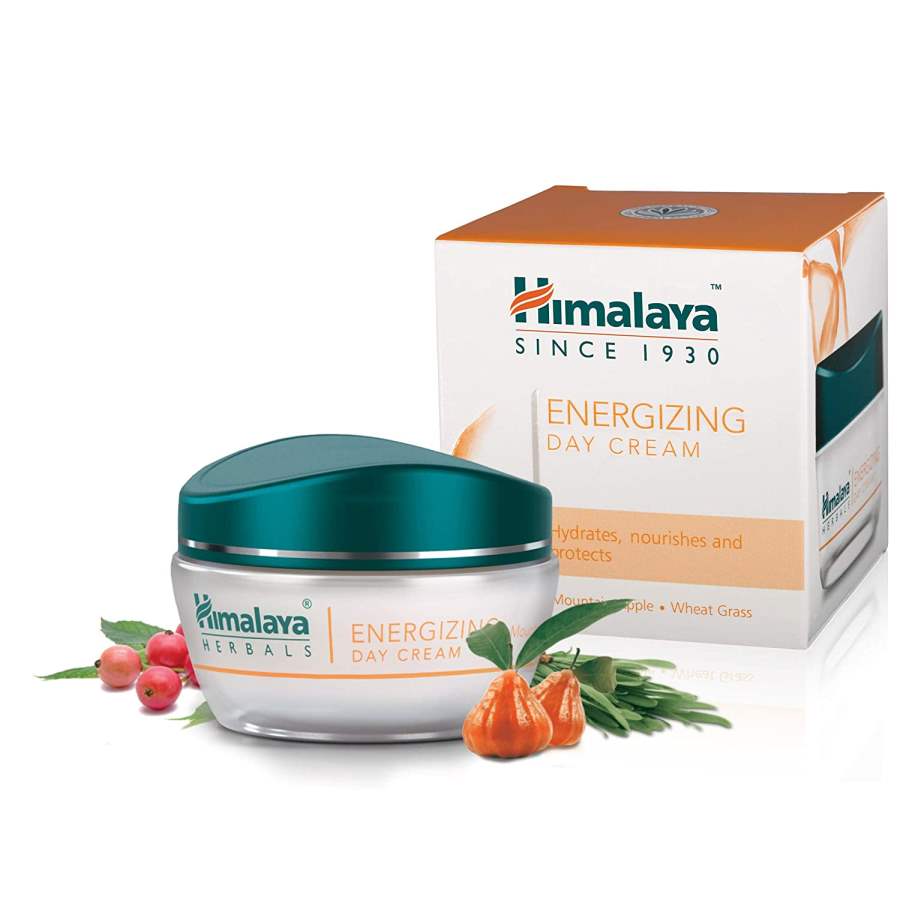 Buy Himalaya Clear Complexion Whitening Day Cream, 50g online United States of America [ USA ] 