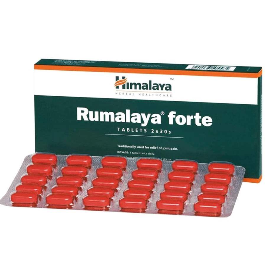 Buy Himalaya Rumalaya Forte Tablets online usa [ USA ] 