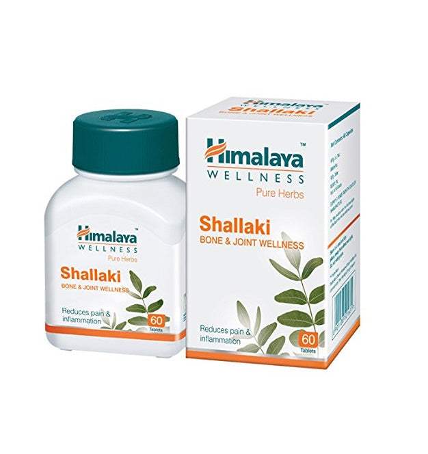 Buy Himalaya Shallaki