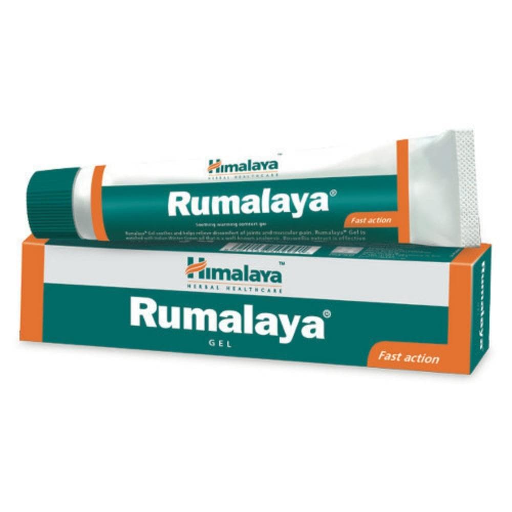Buy Himalaya Rumalaya Gel