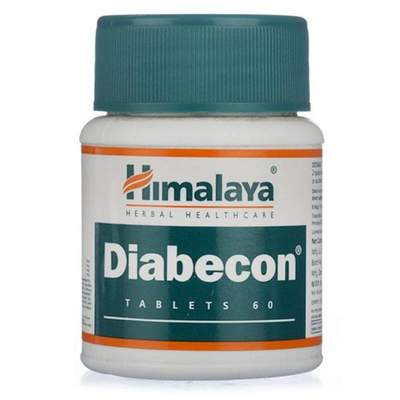 Buy Himalaya Diabecon Tablets