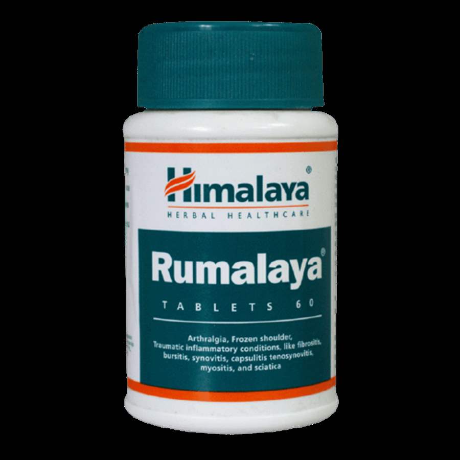 Buy Himalaya Rumalaya Tablets