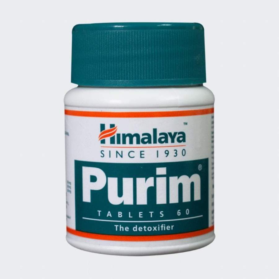 Buy Himalaya Purim Tablets online usa [ USA ] 
