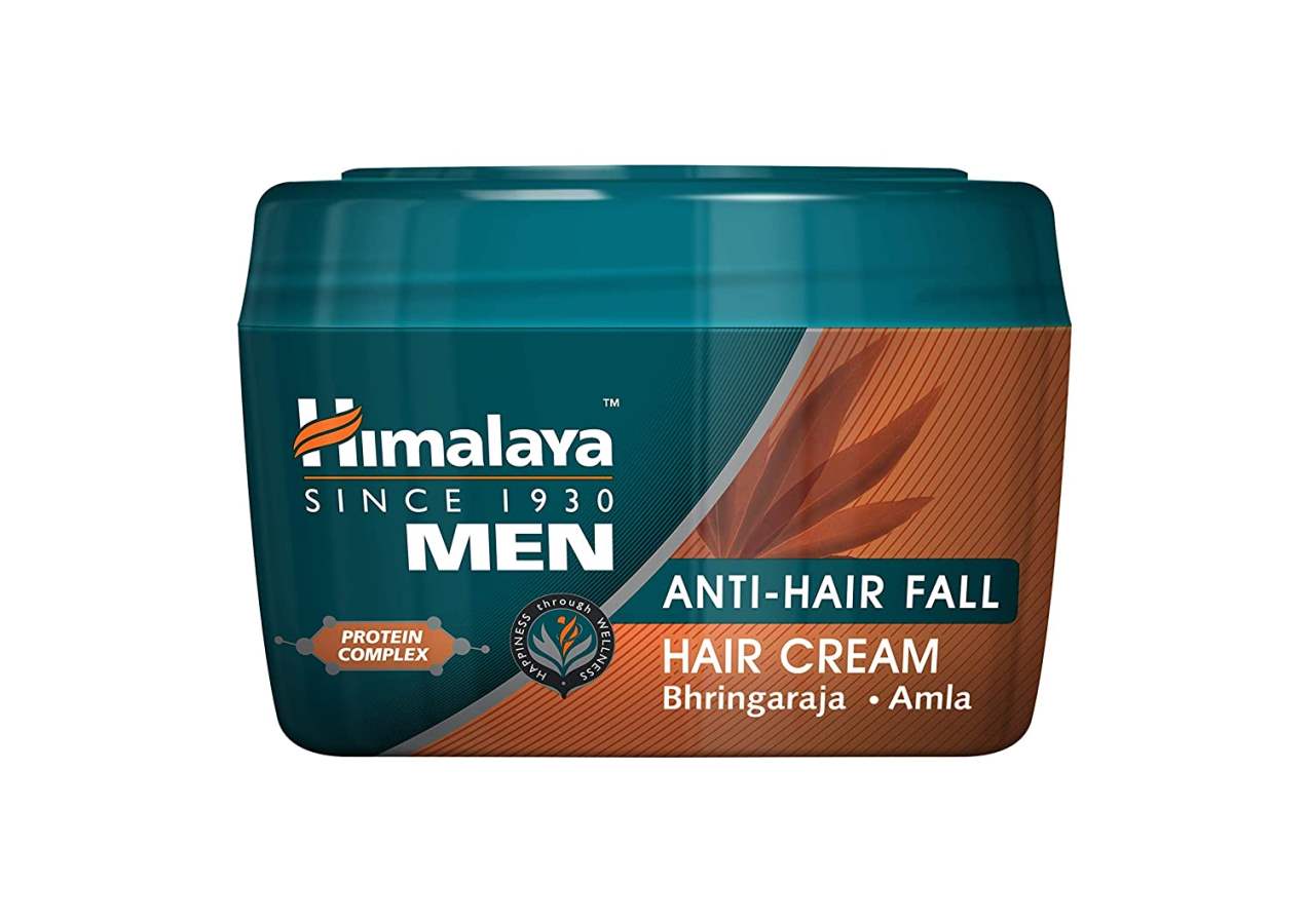 Buy Himalaya Men Anti-Hair Fall Hair Cream online United States of America [ USA ] 
