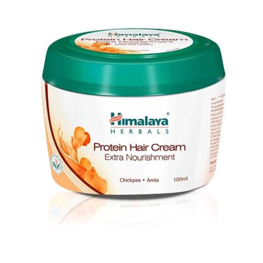 Buy Himalaya Protein Hair Cream - 100 ML online United States of America [ USA ] 