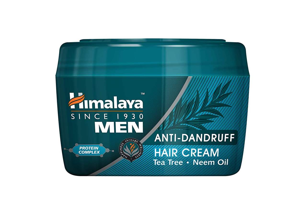 Buy Himalaya Men Anti Dandruff Hair Cream online usa [ USA ] 