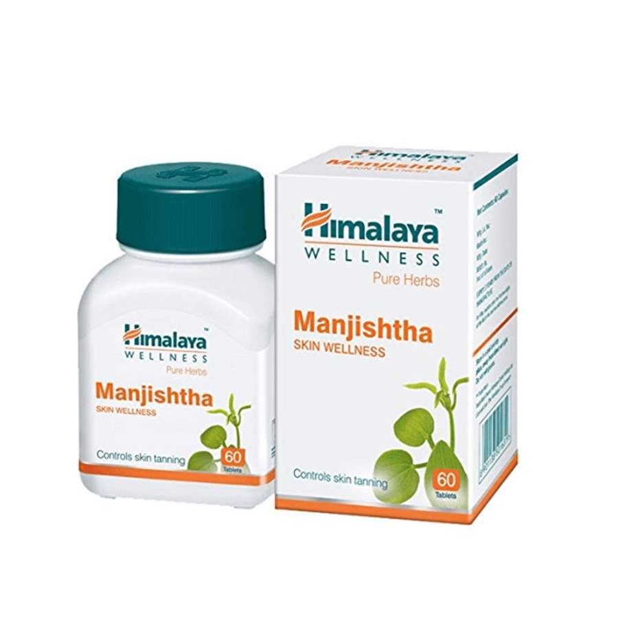 Buy Himalaya Manjishtha Skin Wellness online usa [ USA ] 
