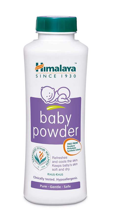 Buy Himalaya Baby Powder online usa [ USA ] 