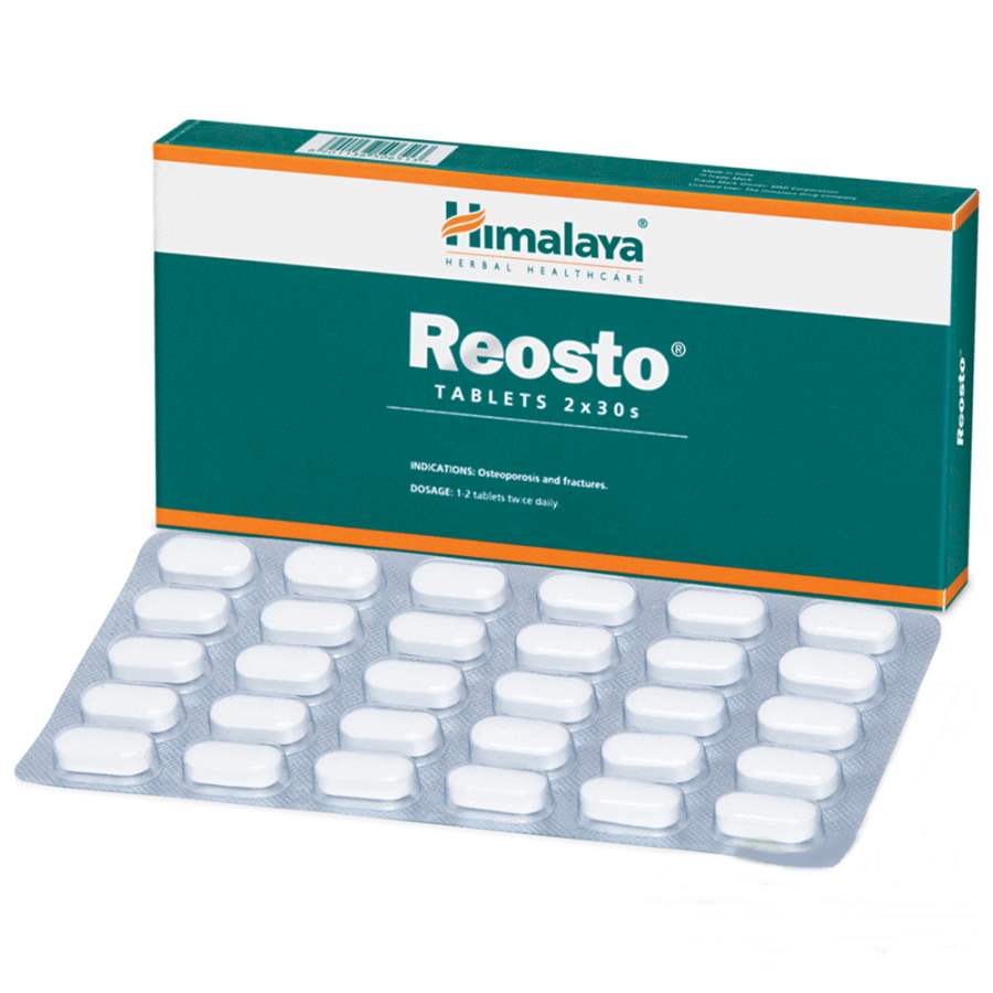 Buy Himalaya Reosto Tablets online usa [ USA ] 