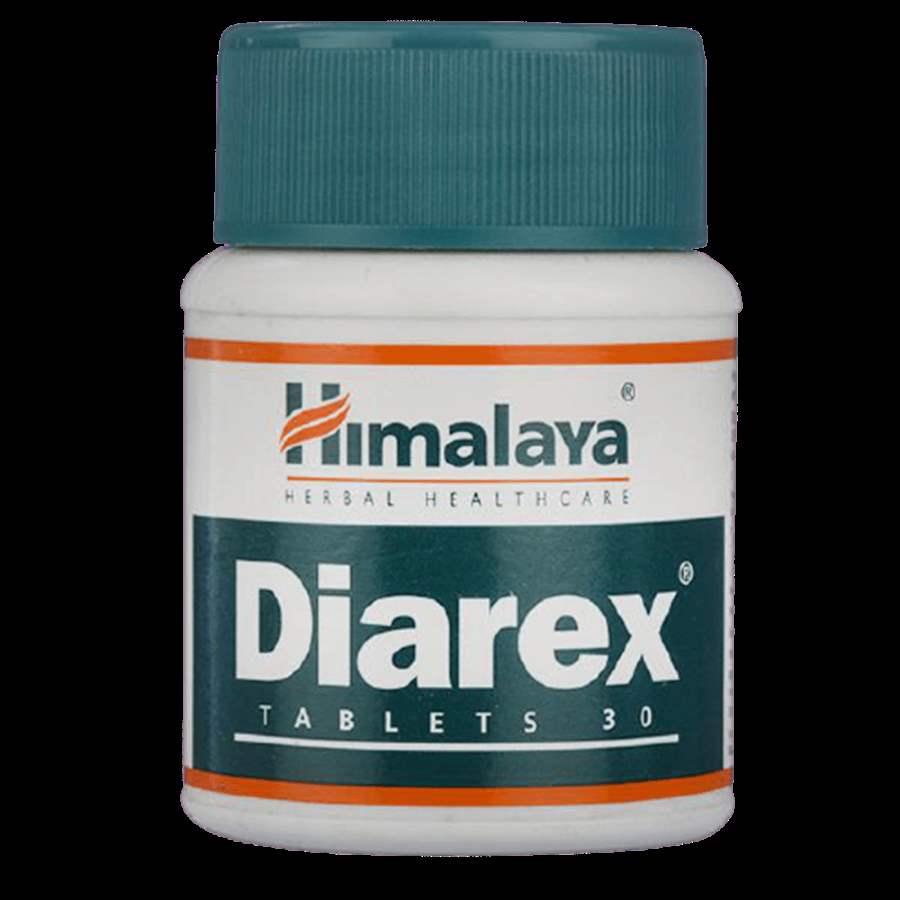 Buy Himalaya Diarex Tablets online usa [ USA ] 