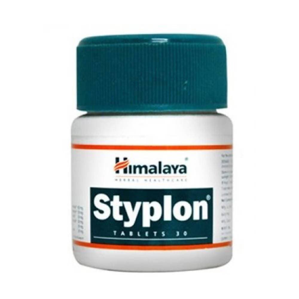 Buy Himalaya Styplon Tablets