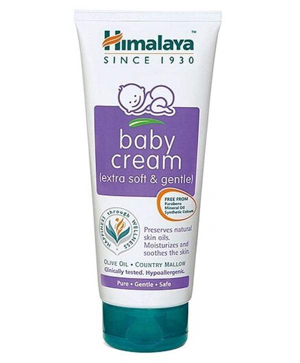 Buy Himalaya Baby Cream online United States of America [ USA ] 