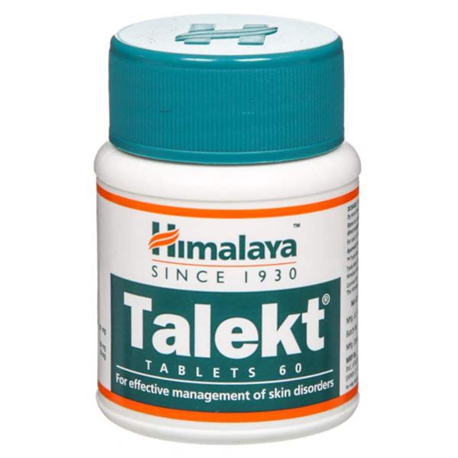 Buy Himalaya Talekt Capsules online usa [ USA ] 
