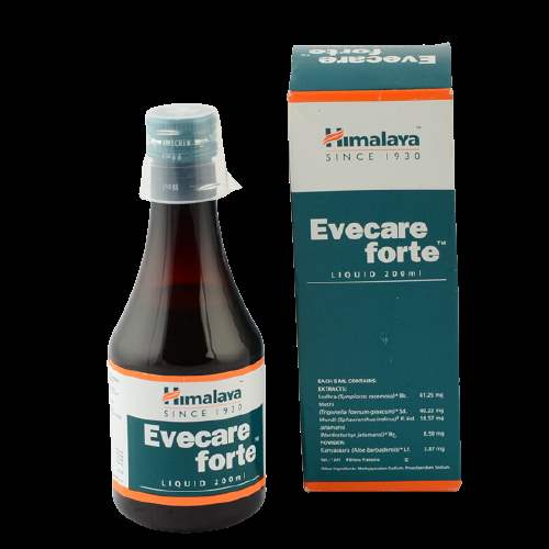 Buy Himalaya Evecare Forte Liquid online usa [ USA ] 