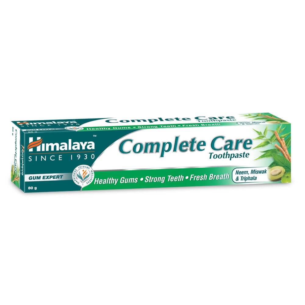 Buy Himalaya Complete Care Toothpaste