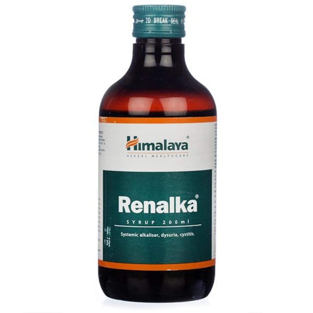 Buy Himalaya Renalka Syrup online usa [ USA ] 