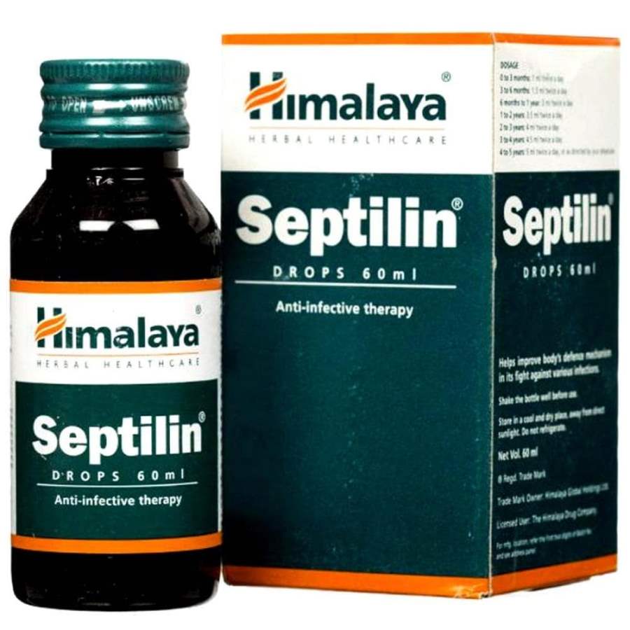 Buy Himalaya Septilin Drops online usa [ USA ] 