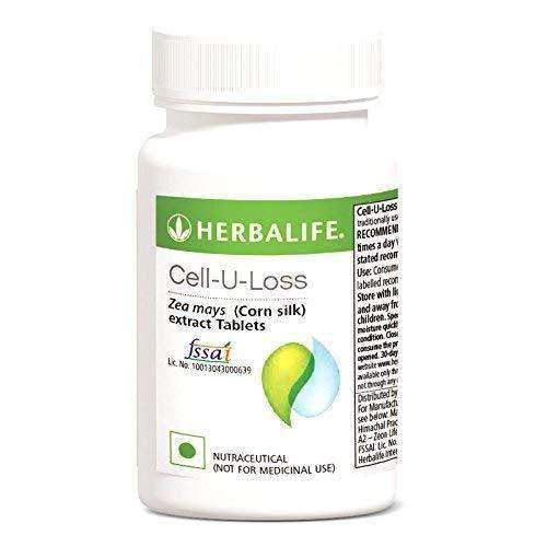 Buy Herbalife Cell-U-Loss Health Supplment - 90 Tablets online United States of America [ USA ] 