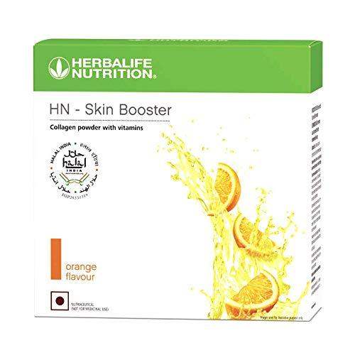 Buy Herbalife Nutrition Skin Booster Collagen powder with Vitamins online United States of America [ USA ] 