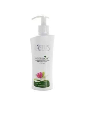 Buy Lotus Herbals Whiteglow Hand & Body Lotion online United States of America [ USA ] 
