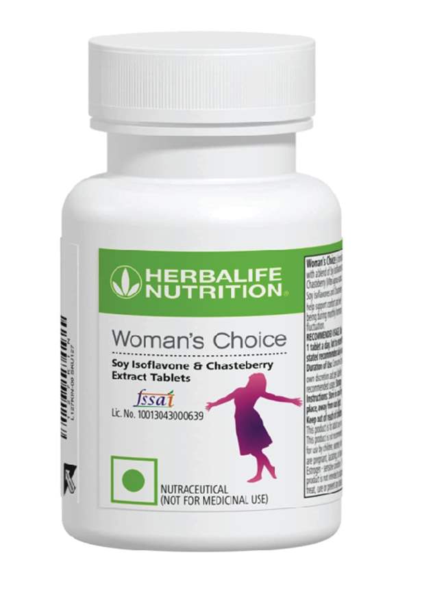 Buy Herbalife Nutrition Woman Choices (30 Tablets) online United States of America [ USA ] 
