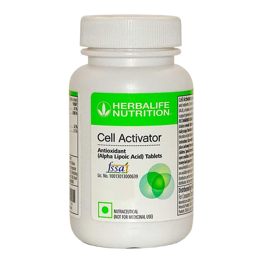 Buy Herbalife Cell Activator online United States of America [ USA ] 