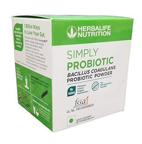 Buy Herbalife Nutrition Simply Probiotic online United States of America [ USA ] 