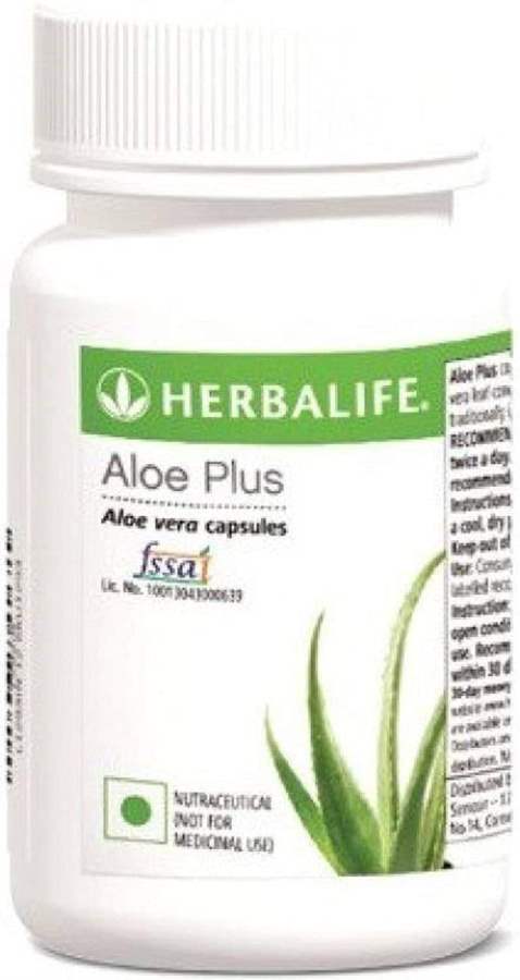 Buy Herbalife Aloe Plus, 60 Tablets online United States of America [ USA ] 