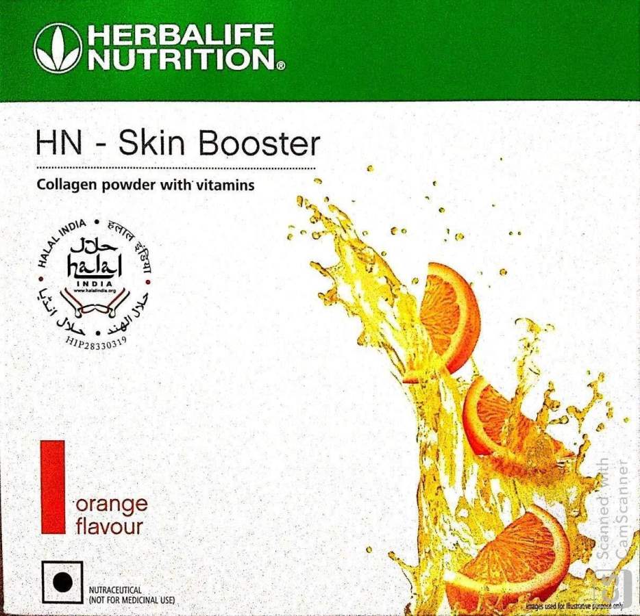 Buy Herbalife HN Nutrition Skin Booster online United States of America [ USA ] 