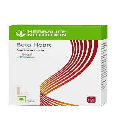 Buy Herbalife Nutrition Beta Heart Vanilla Flavour online United States of America [ USA ] 