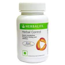 Buy Herbalife herbalife herbal control online United States of America [ USA ] 