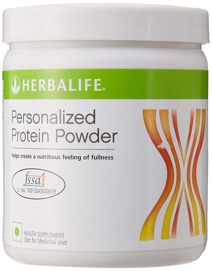 Buy Herbalife Personalized Protein Powder online United States of America [ USA ] 