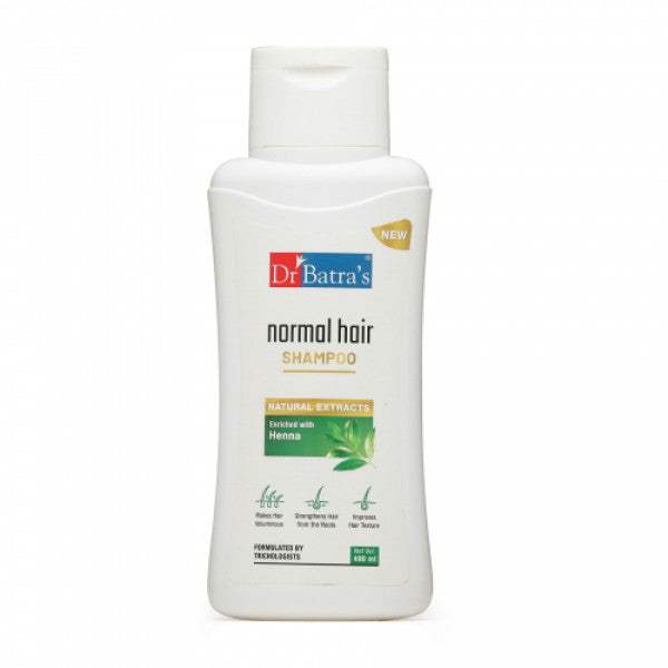 Buy cofsils Shampoo Enriched With Henna 