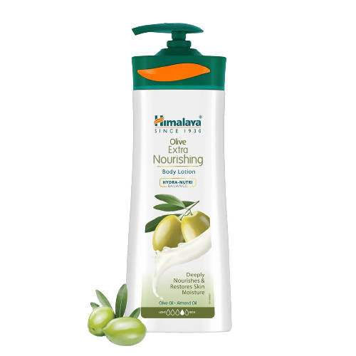 Buy Himalaya Olive Extra Nourishing Body Lotion online usa [ USA ] 