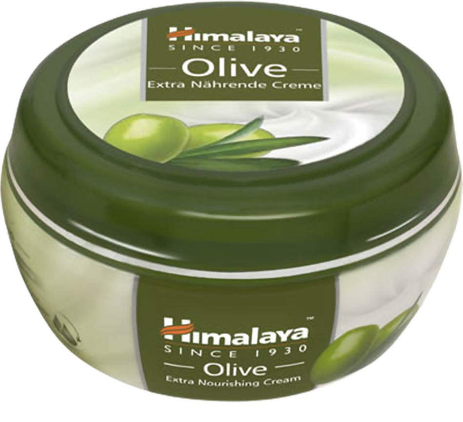 Buy Himalaya Olive Extra Nourishing Cream online usa [ USA ] 