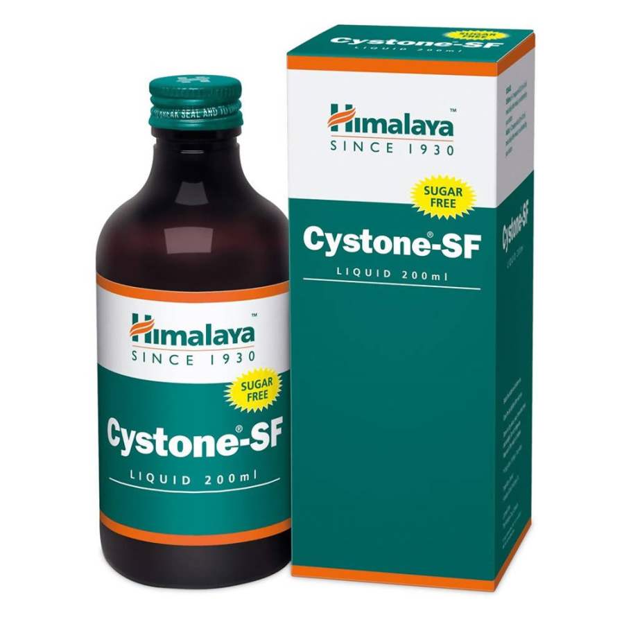 Buy Himalaya Cystone-SF Syrup online usa [ USA ] 