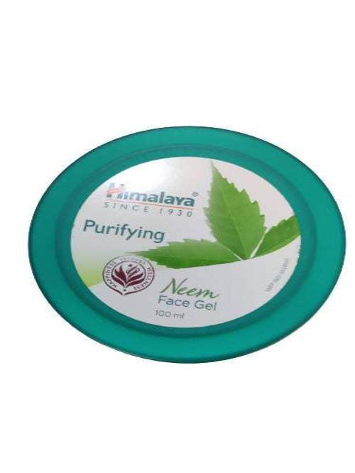 Buy Himalaya Purifying Neem Face Gel online usa [ USA ] 