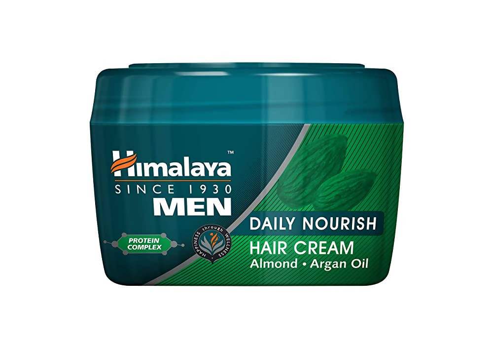 Buy Himalaya Daily Nourish Hair Cream for Men online United States of America [ USA ] 