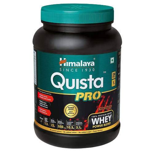 Buy Himalaya Quista Pro Chocolate Flavor online usa [ USA ] 