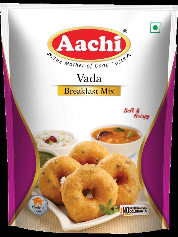 Buy Aachi Masala Vada Breakfast Mix online United States of America [ USA ] 
