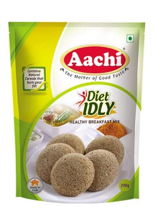 Buy Aachi Masala Diet Idly