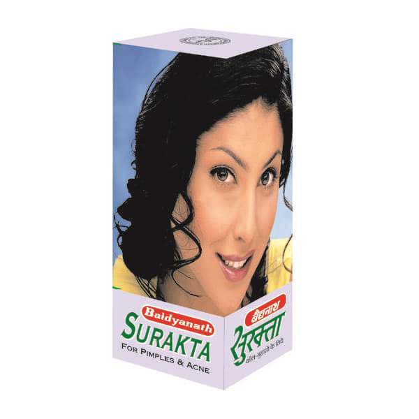 Buy Baidyanath Surakta Syrup online usa [ USA ] 