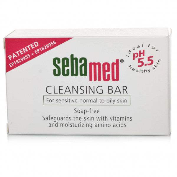 Buy sebamed Cleansing Bar